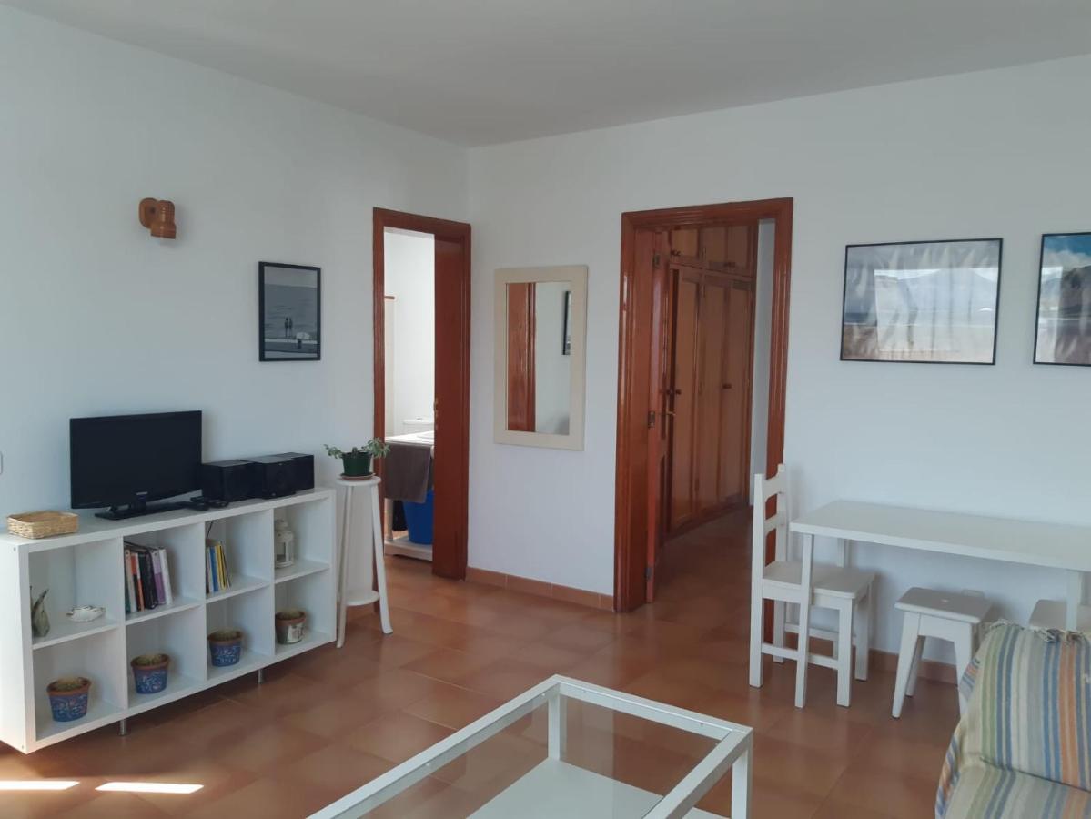 La Laja 9 Διαμέρισμα Πλάγια Μπλάνκα Εξωτερικό φωτογραφία